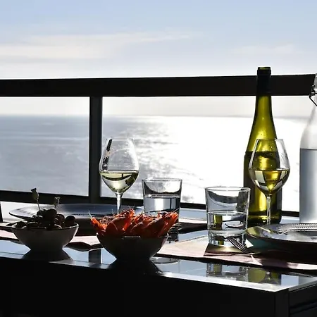 Apartment Face Mer, Cadre Exceptionnel Pornic